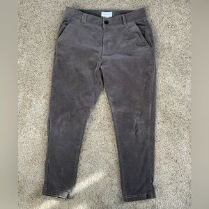 I Love Ugly Pants